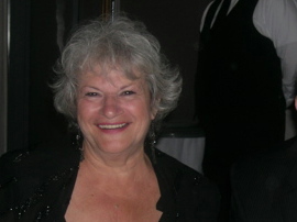 Mary Montalbano Photo 7