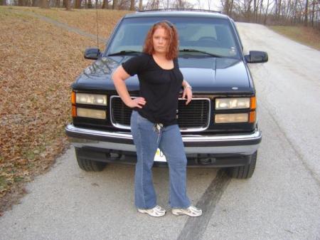 Tina Freeman Photo 41