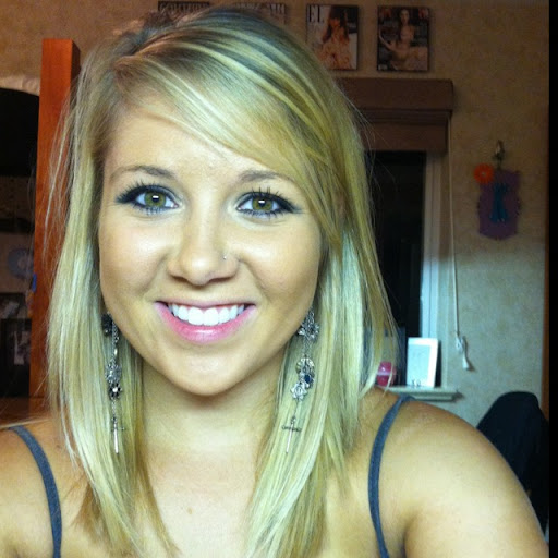 Kimberly Blackburn Photo 33