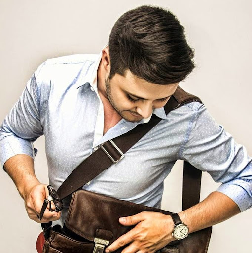 Hector Solares Photo 2