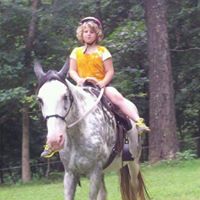 Jill Roberson Photo 26