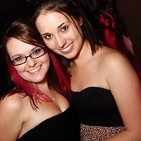 Stephanie Raine Photo 20