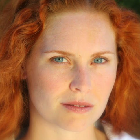 Katherine Jacobs Photo 11