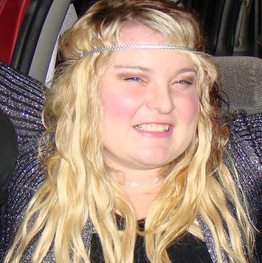 Crystal Curran Photo 12