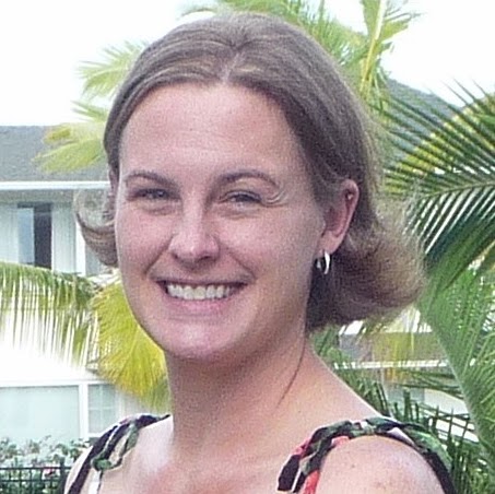 Kristin Davidson Photo 5