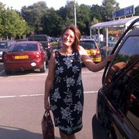 Elizabeth Kinsella Photo 25