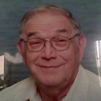 Kenneth Heathcock Photo 1