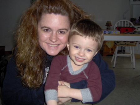 Colleen Scott Photo 28