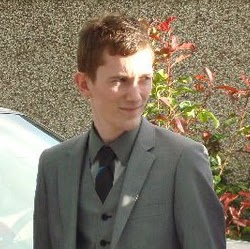 Ian Walsh Photo 30