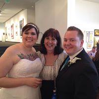 Theresa Parsons Photo 4