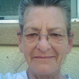 Paula Blair Photo 43