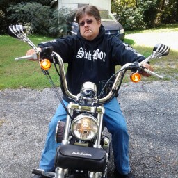 Richard Ivey Photo 41