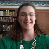 Christine Pearson Photo 9