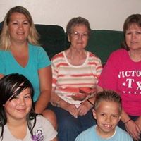 Lori Lucero Photo 27
