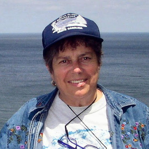 Shirley Curtis Photo 39