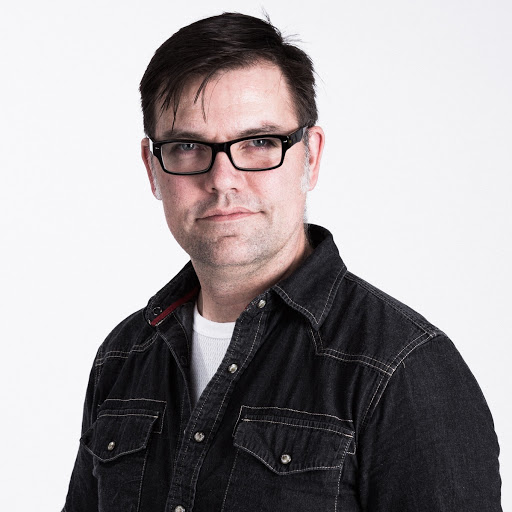 Mark Ward Photo 13