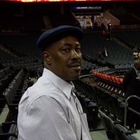 Alvin Reid Photo 22