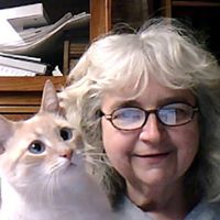 Mary Rutter Photo 27