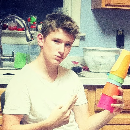 Robbie Bergin Photo 5