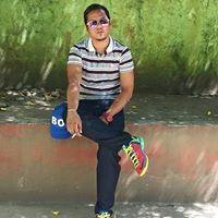 Eduardo Tobias Photo 29
