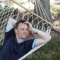 David Crisp Photo 33