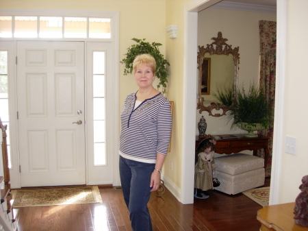 Lois Krause Photo 13