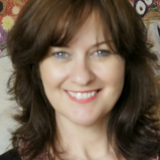 Anne Sharkey Photo 14