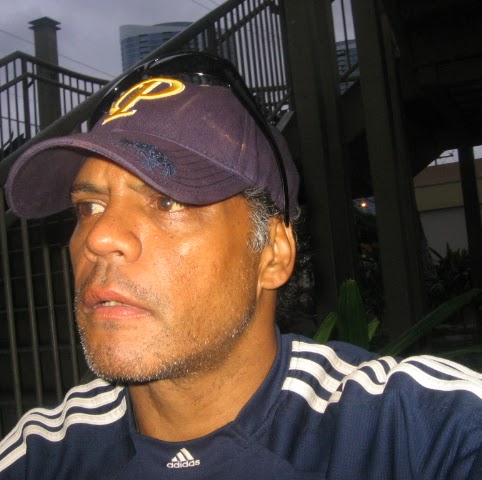 Darryl Mitchell Photo 50
