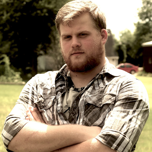 Matthew Ward Photo 37