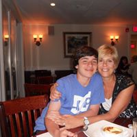 Christine Fisher Photo 17