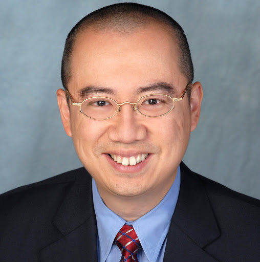 George Lin Photo 45