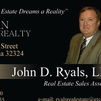 John Ryals Photo 17