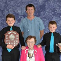 John Fennell Photo 40