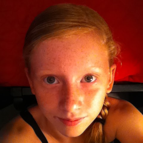 Allison Hunter Photo 25