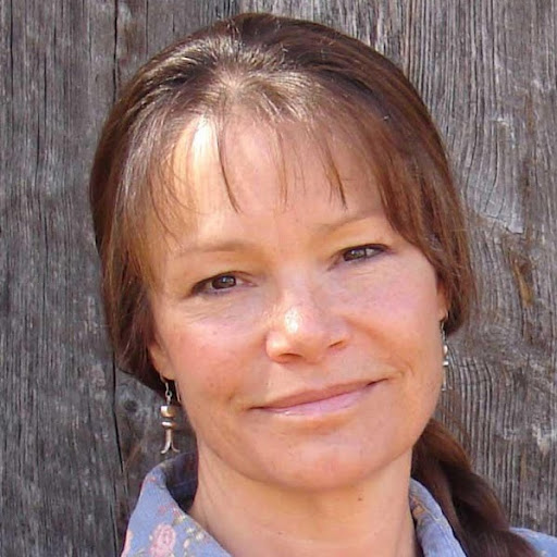 Judy Griffith Photo 9