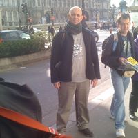 Freddy Simon Photo 13