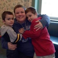 Jamie Stouffer Photo 8