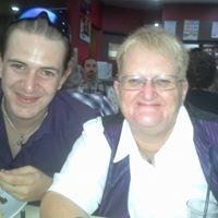 Linda Roden Photo 15