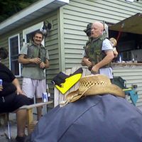 Todd Fitzpatrick Photo 24