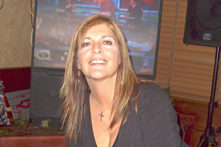 Christine Crawford Photo 20