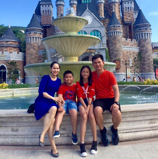Phuoc Vo Photo 9