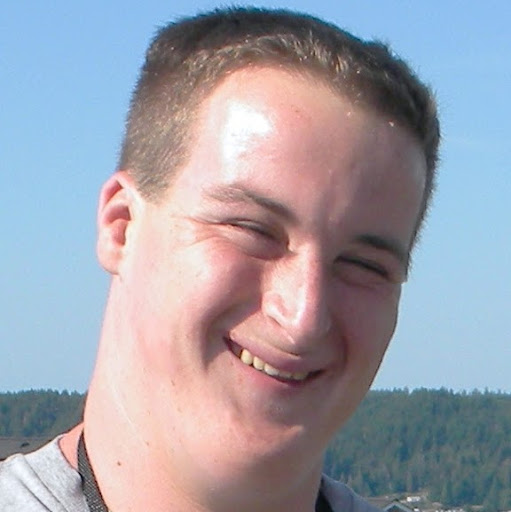 Christopher Baucom Photo 15