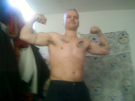 Paul Hendricks Photo 33