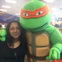 Araceli Salinas Photo 23