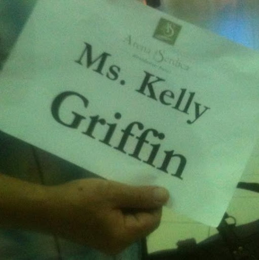Kelly Griffin Photo 30