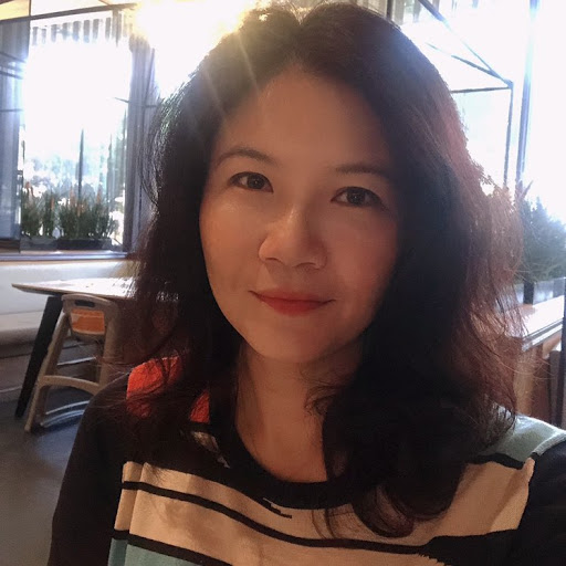 Jennie Lin Photo 34