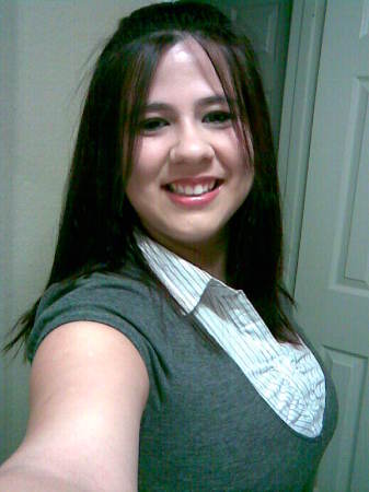 Allison Garcia Photo 4