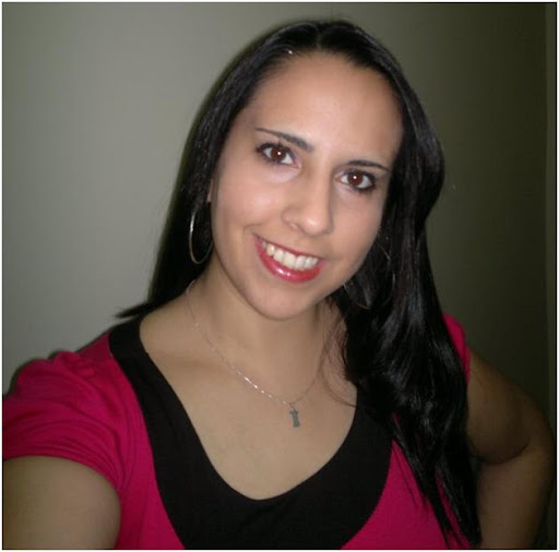 Isabel Chavez Photo 32
