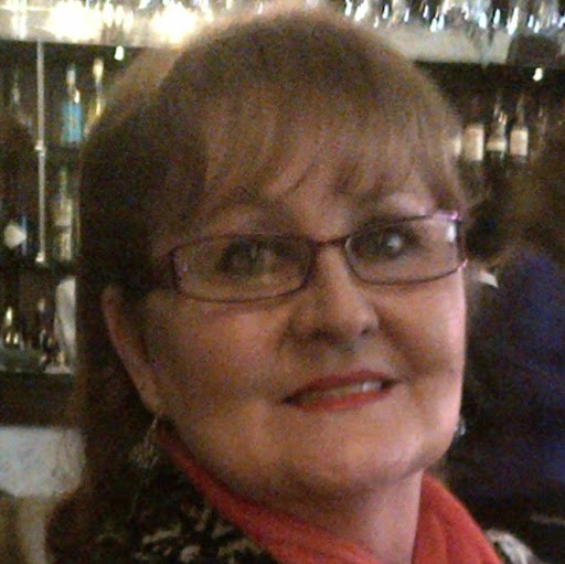 Barbara Chapman Photo 30