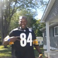 Willie Buchanan Photo 24